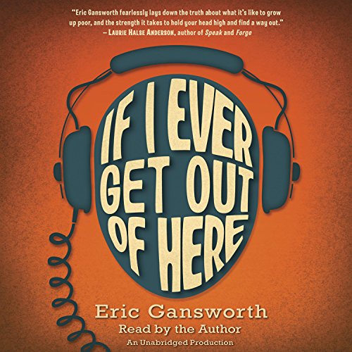 Cover of If I Ever Get Out of Here