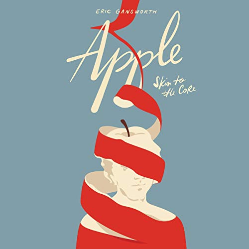 Cover of Apple