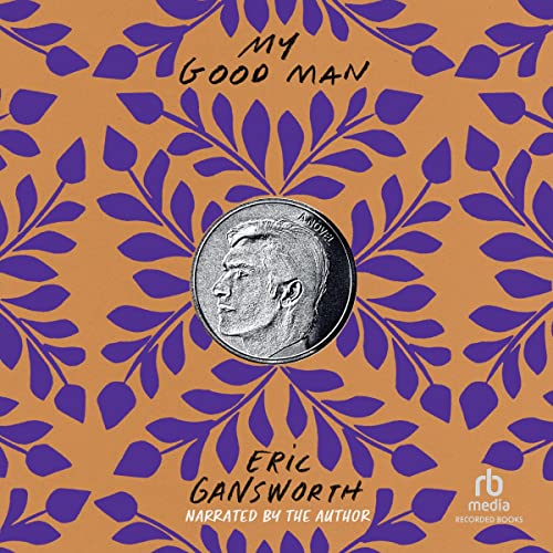 Cover of My Good Man