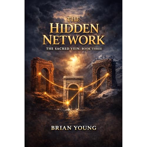 Cover of The Hidden Network