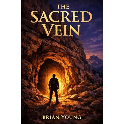 Cover of The Sacred Vein