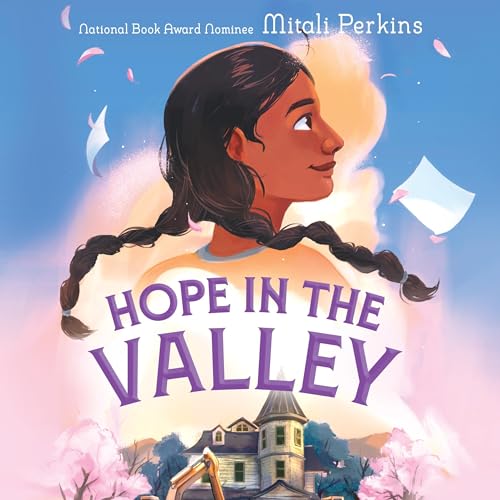 Cover of Hope in the Valley