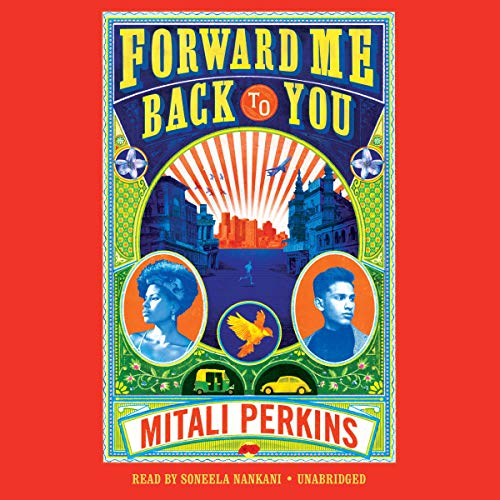 Cover of Forward Me Back to You