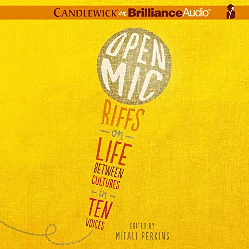 Cover of Open Mic