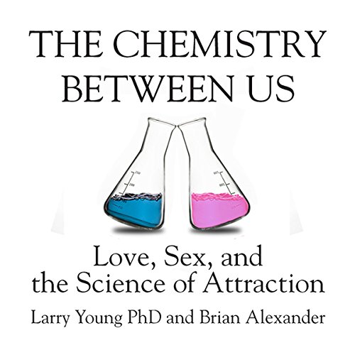 Cover of The Chemistry Between Us