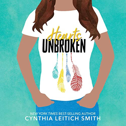 Cover of Hearts Unbroken