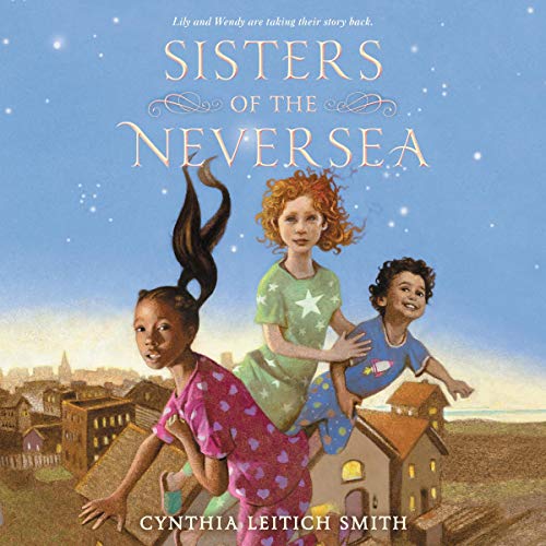 Cover of Sisters of the Neversea