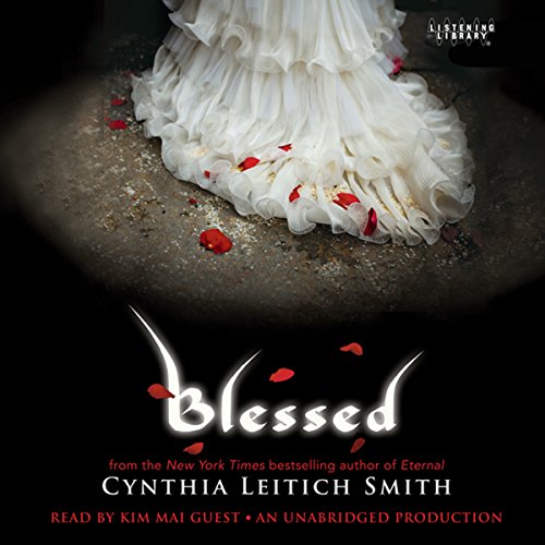 Cover of Blessed