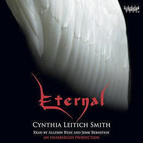 Cover of Eternal