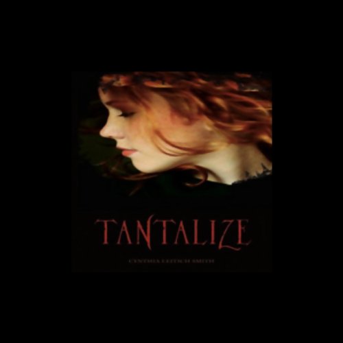 Cover of Tantalize