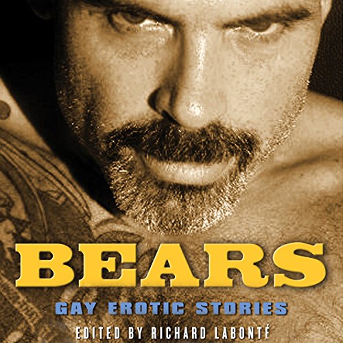 Cover of Bears