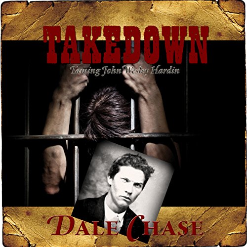 Cover of Takedown