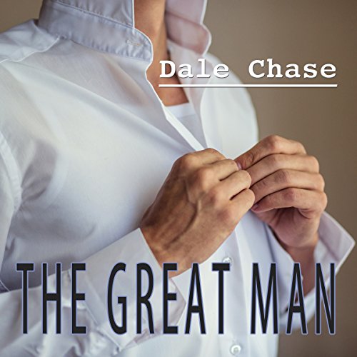 Cover of The Great Man