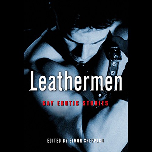 Cover of Leathermen