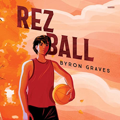 Cover of Rez Ball