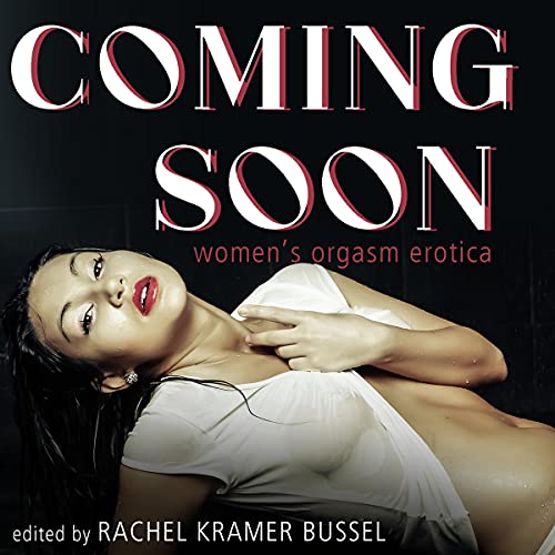 Cover of Coming Soon