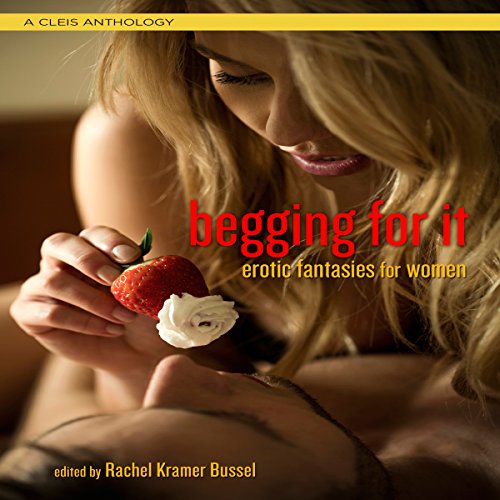 Cover of Begging for It