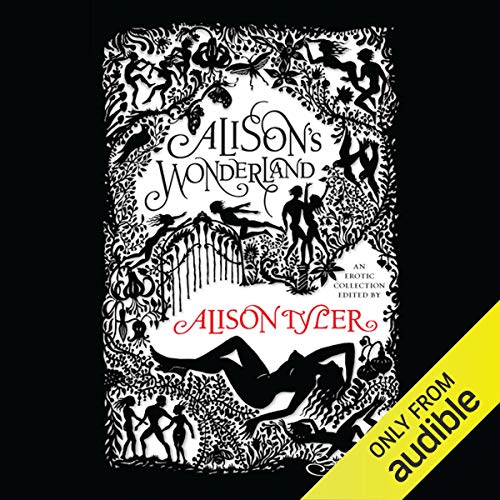 Cover of Alison's Wonderland