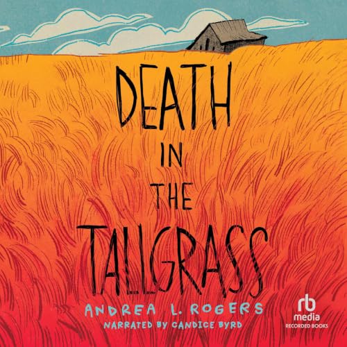 Cover of Death in the Tallgrass