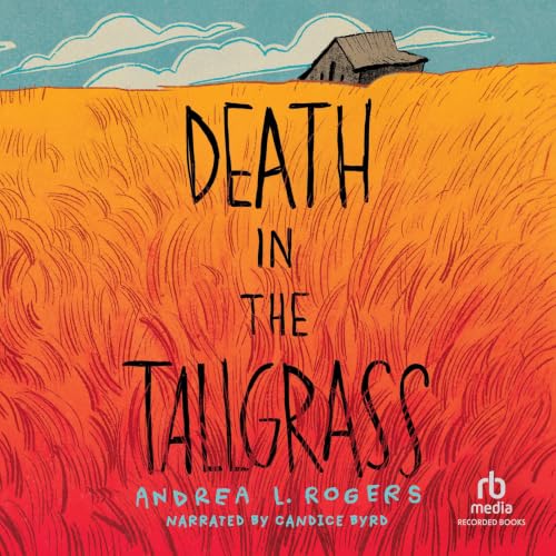 Cover of Death in the Tallgrass