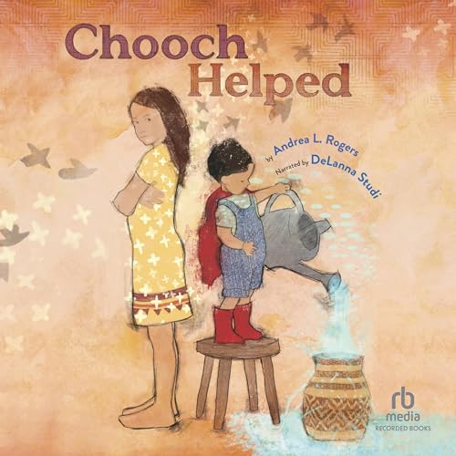 Cover of Chooch Helped