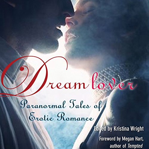 Cover of Dream Lover