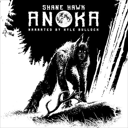 Cover of Anoka