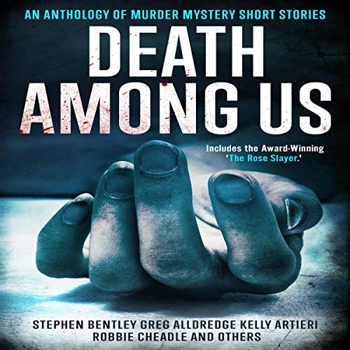 Cover of Death Among Us