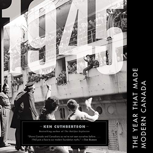 Cover of 1945