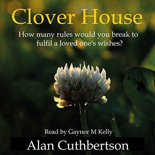 Cover of Clover House