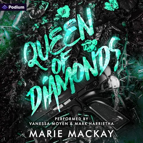 Cover of Queen of Diamonds