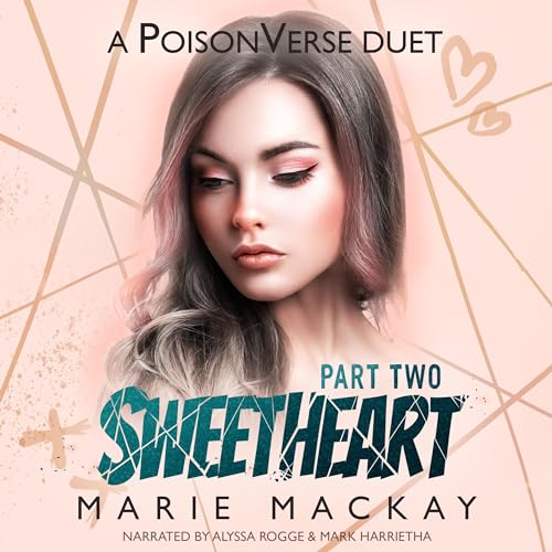 Cover of Sweetheart: Part Two