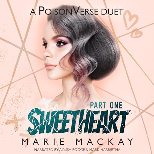 Cover of Sweetheart: Part One