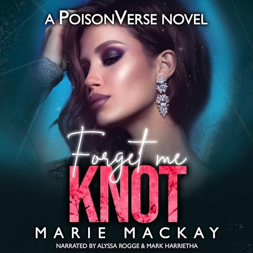 Cover of Forget Me Knot
