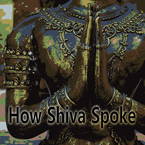 Cover of How Siva Spoke
