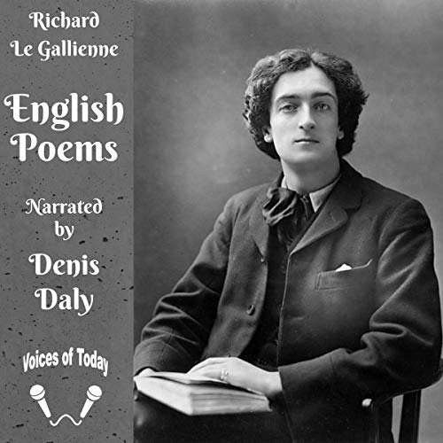 Cover of English Poems (Annotated)
