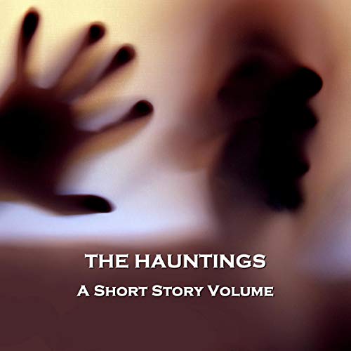 Cover of The Hauntings