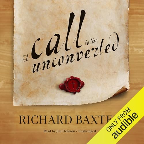 Cover of A Call to the Unconverted