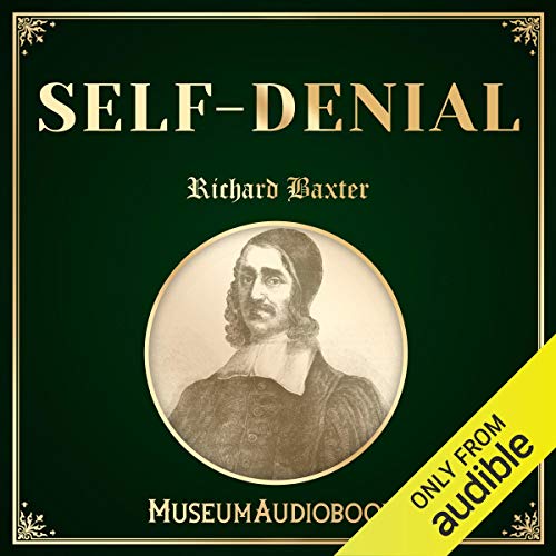 Cover of Self-Denial