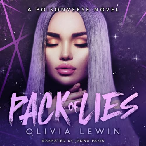 Cover of Pack of Lies