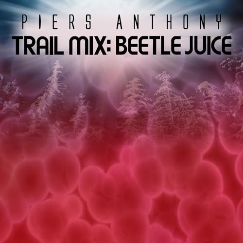 Cover of Beetle Juice