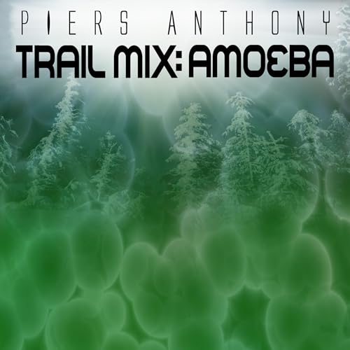 Cover of Amoeba