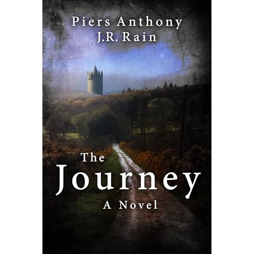 Cover of The Journey