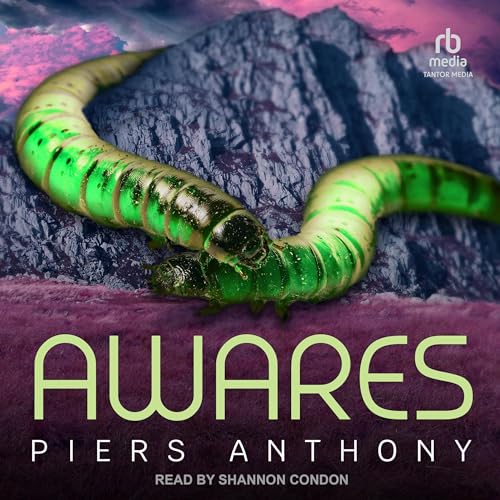 Cover of Awares