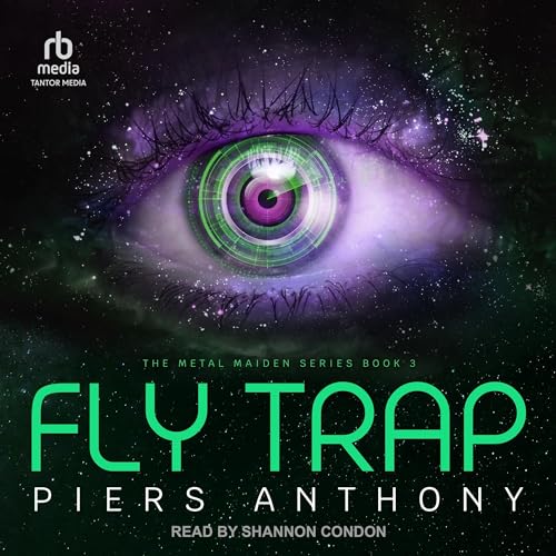 Cover of Fly Trap