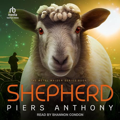 Cover of Shepherd
