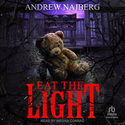 Cover of Eat the Light
