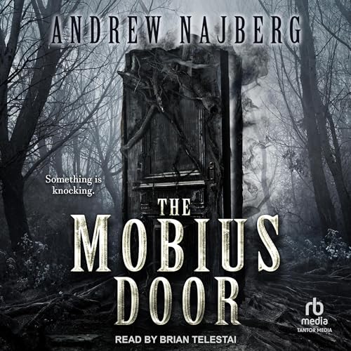 Cover of The Mobius Door
