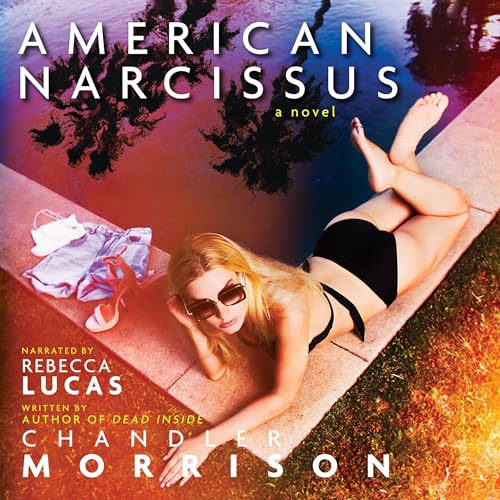 Cover of American Narcissus