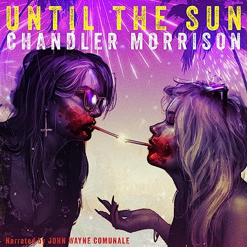 Cover of Until the Sun